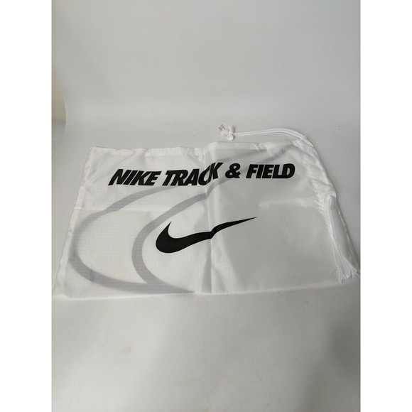 Nike Track Spikes ZoomX Dragonfly 2021 Olympic Rawdacious DJ5255-100 Mens Size 8 main image 7